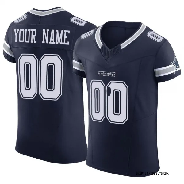 Cowboys Color Rush Uniforms Hot Sale -  1695724381