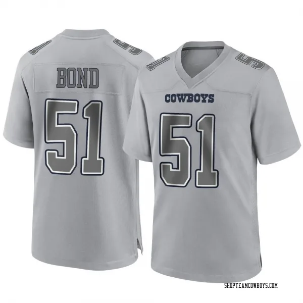 Devante Bond Jersey, Devante Bond Latest Styles Jerseys - Dallas Store